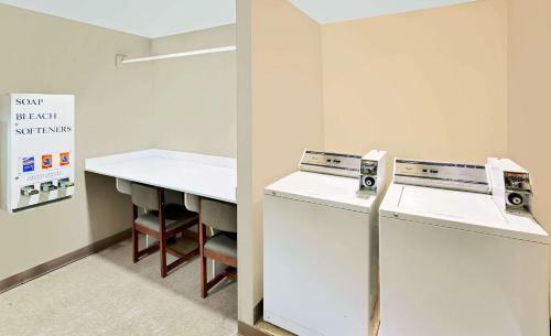 Hotel Microtel Inn & Suites By Wyndham Daphne