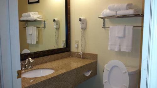 Hotel Baymont Inn & Suites Decatur