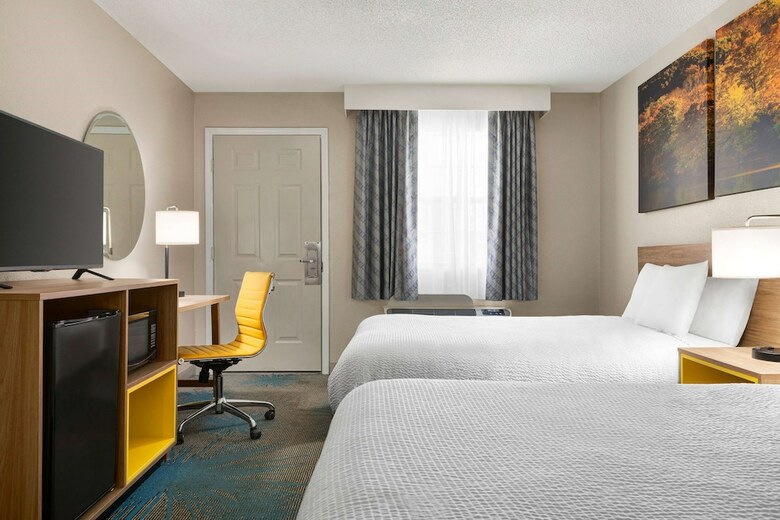 Hotel Days Inn Demopolis