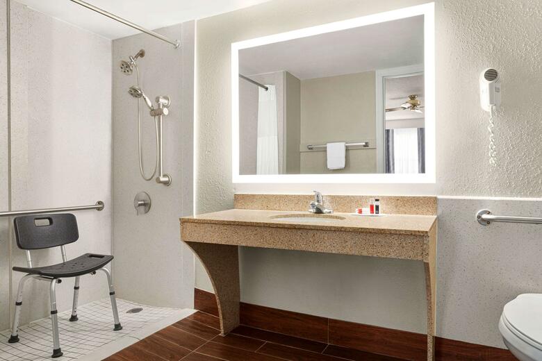 Hotel Days Inn Demopolis