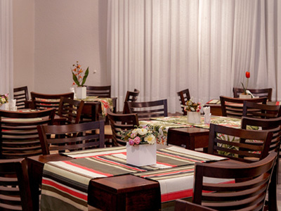 Hotel Nelo