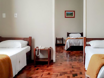 Hotel Nelo