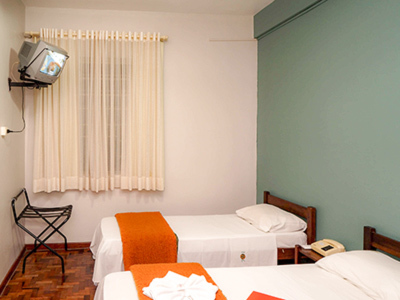 Hotel Nelo