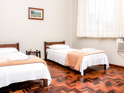 Hotel Nelo