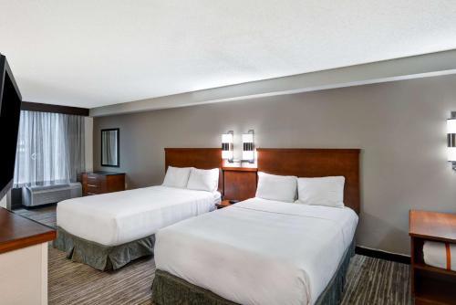 Hotel Hyatt Place Birmingham/hoover