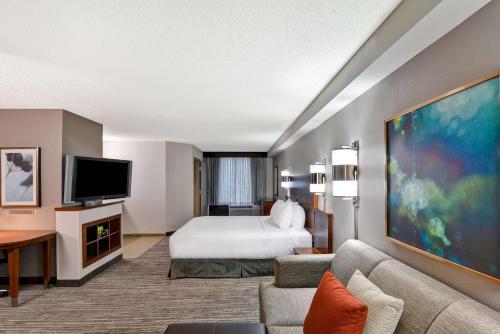 Hotel Hyatt Place Birmingham/hoover