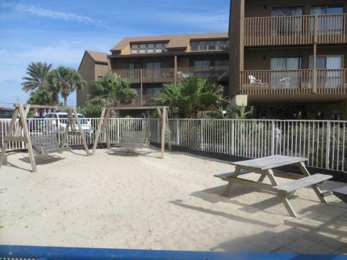 Apartamento Island Tower 2203
