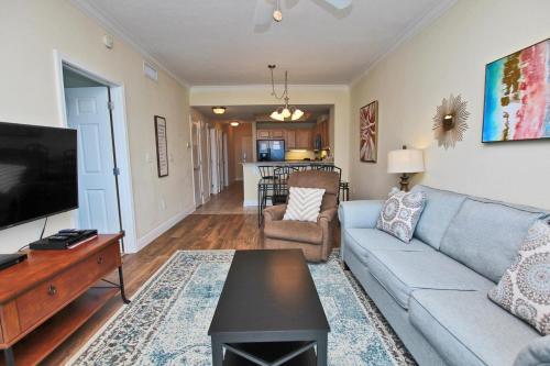 Apartamento Crystal Tower 1608