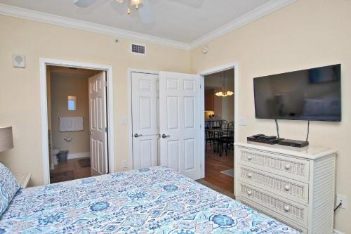 Apartamento Crystal Tower 1608