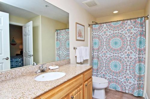 Apartamento Crystal Tower 1608