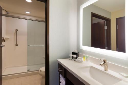 Hotel Homewood Suites Mobile