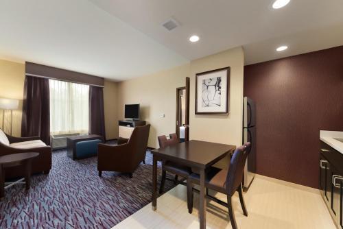 Hotel Homewood Suites Mobile