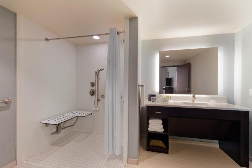 Hotel Homewood Suites Mobile