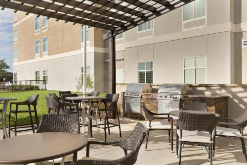 Hotel Homewood Suites Mobile