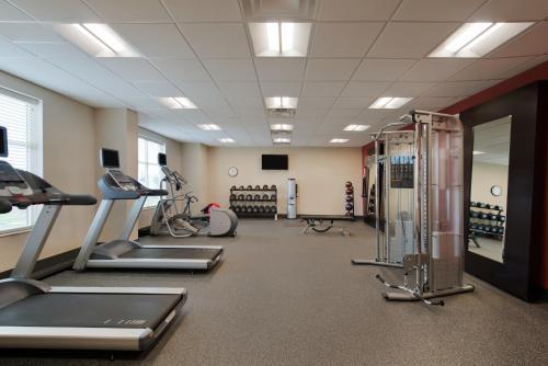 Hotel Homewood Suites Mobile