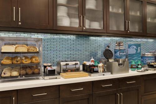 Hotel Homewood Suites Mobile