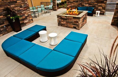 Hotel Springhill Suites By Marriott Mobile West