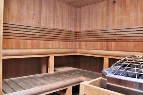 Apartamento San Carlos 1404