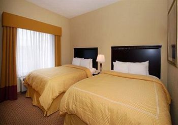 Hotel Comfort Suites Oxford