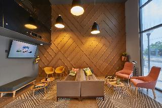 Hotel City Express Plus Periferico Sur Tlalpan