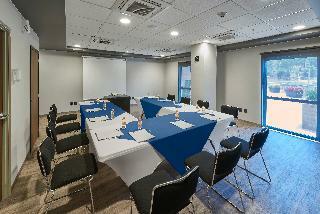 Hotel City Express Plus Periferico Sur Tlalpan