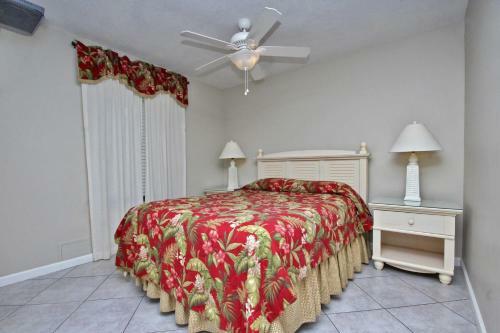 Apartamento Island Winds West 675