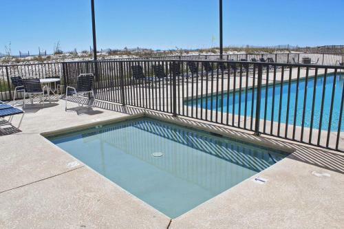 Apartamento Island Winds West 675