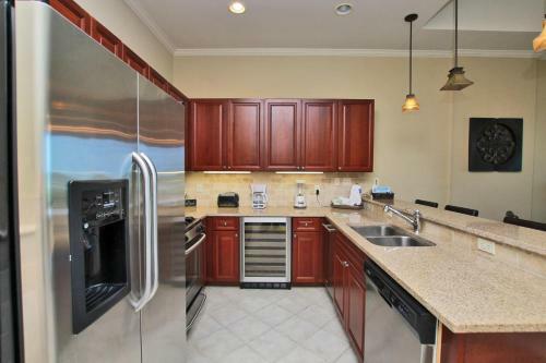 Apartamento Wharf 909