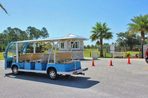 Apartamento Wharf 909