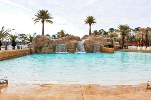 Apartamento Wharf 909
