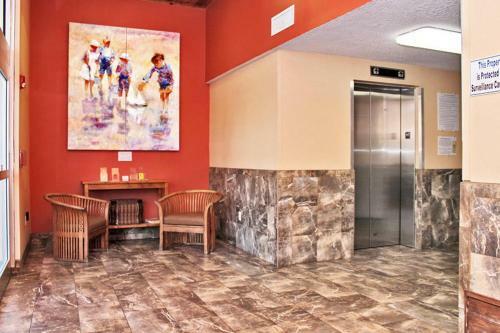 Apartamento Seacrest 401