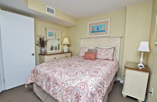 Apartamento Seacrest 401