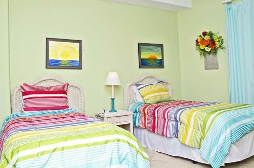 Apartamento Grand Pointe 505