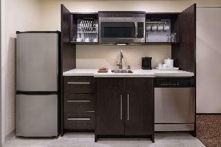 Hotel Home2 Suites By Hilton Anchorage/midtown