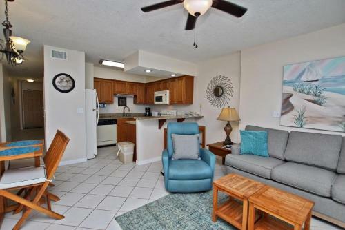 Apartamento Boardwalk 784