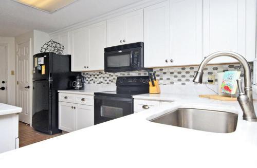 Apartamento Four Seasons 403e