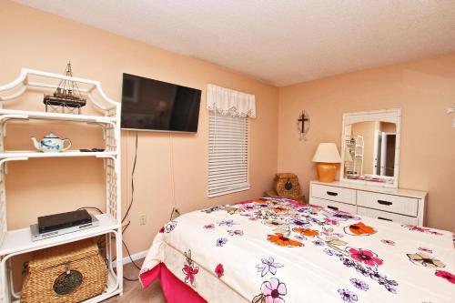 Apartamento Island Sunrise 266