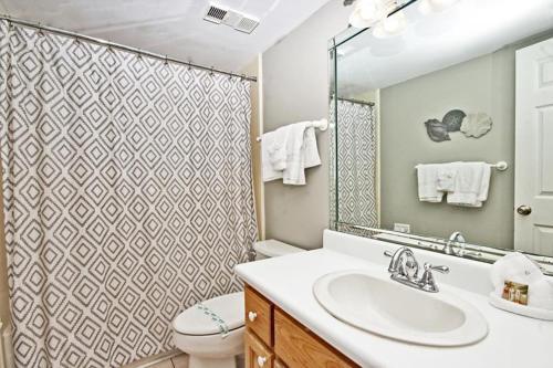 Apartamento Whaler 7c