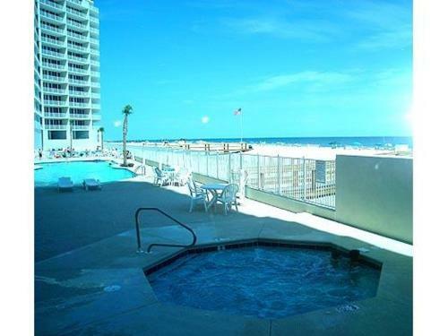 Apartamento Lighthouse 1418