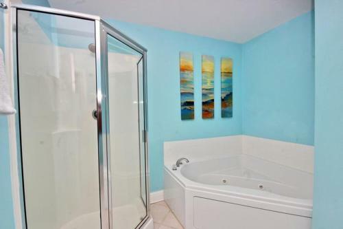 Apartamento Lighthouse 1418