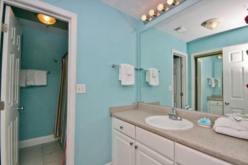 Apartamento Lighthouse 1418