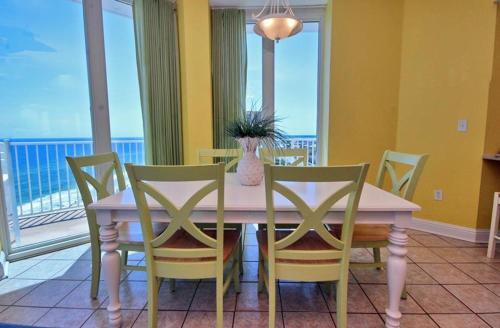 Apartamento Lighthouse 1418