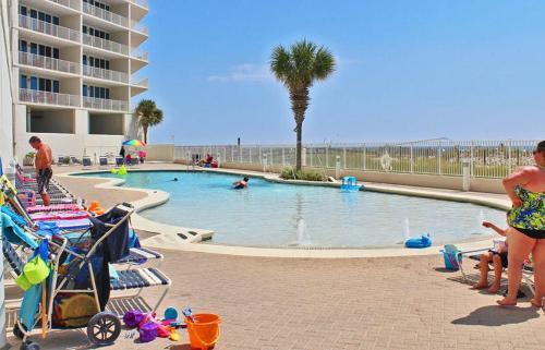 Apartamento Lighthouse 1418