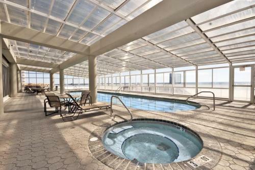 Apartamento Colonnades 1901
