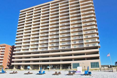 Apartamento Crystal Shores West 207