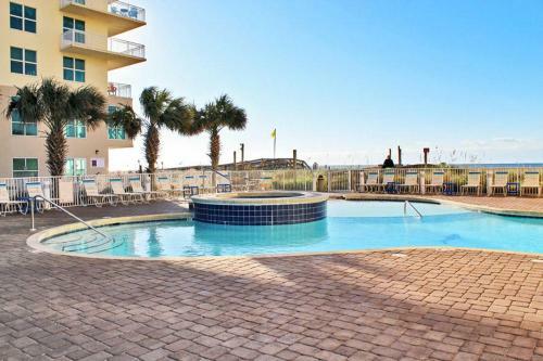 Apartamento Crystal Shores West 207