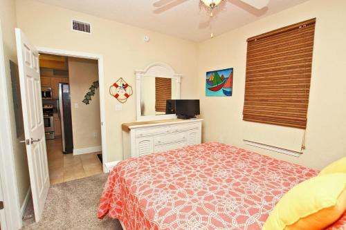 Apartamento Crystal Shores West 207