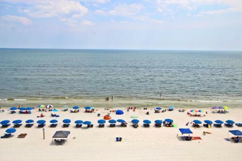 Apartamento Crystal Shores West 207