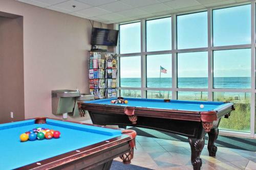 Apartamento Crystal Shores West 207