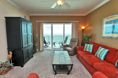 Apartamento Crystal Shores West 207